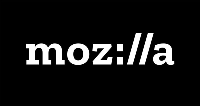 Rebranding de Mozilla, rediseño Mozilla
