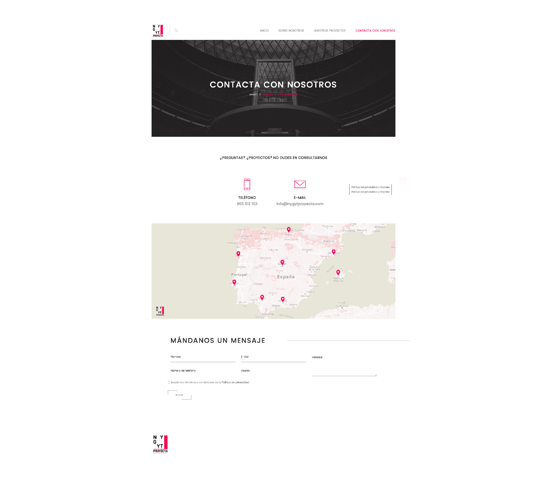 agencia de publicidad en sevilla, diseño web, diseño web en Sevilla