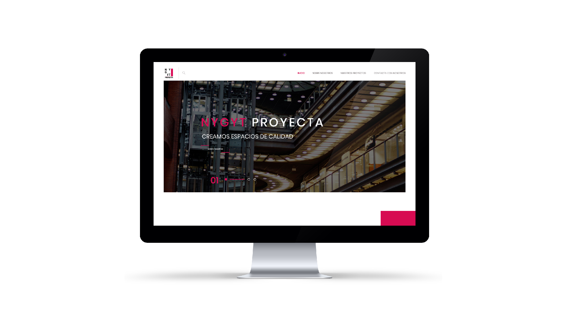 agencia de publicidad en sevilla, diseño web, diseño web en Sevilla, creación de páginas web, diseño de páginas web