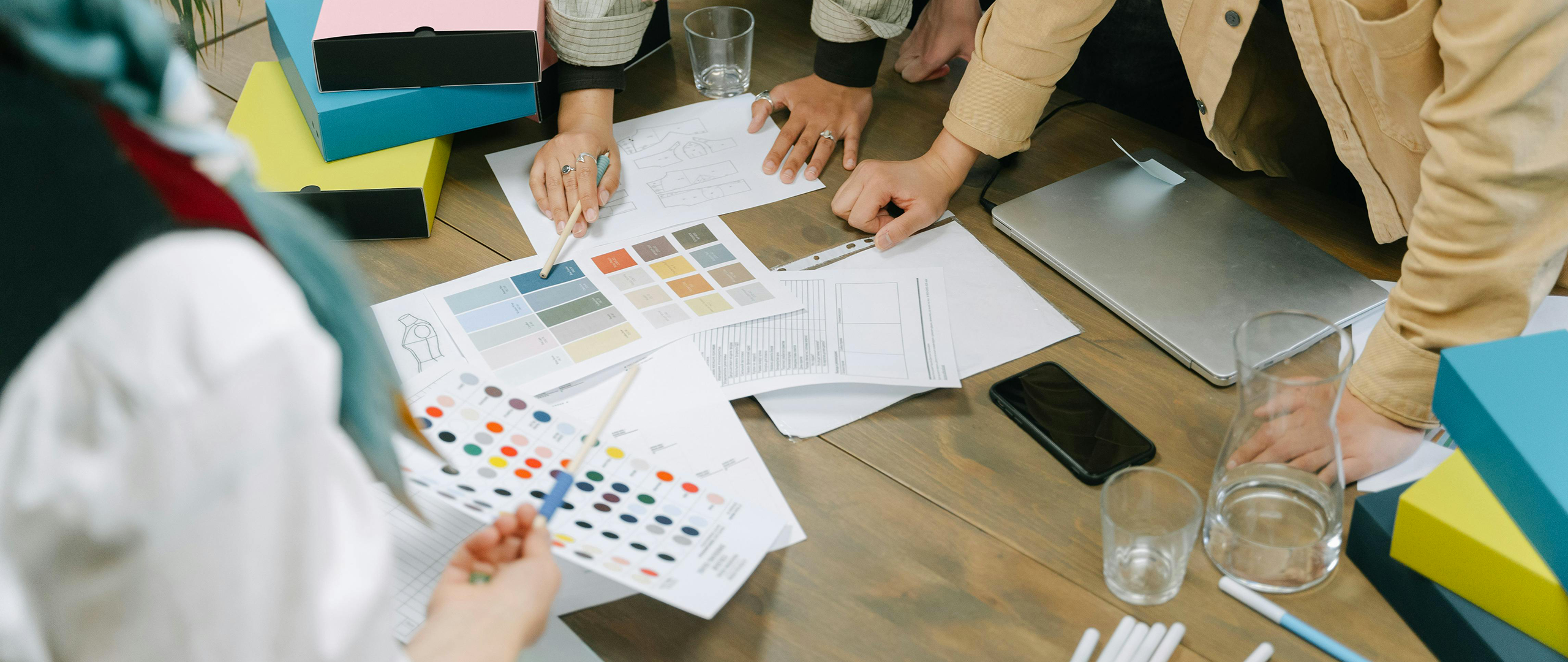 diseño grafico estudio Sevilla