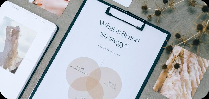 Agencia de Branding en Sevilla