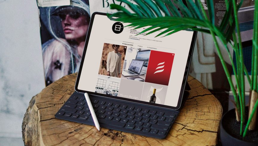 Agencia Branding en Sevilla