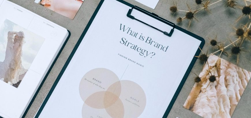 Agencia Branding en Sevilla