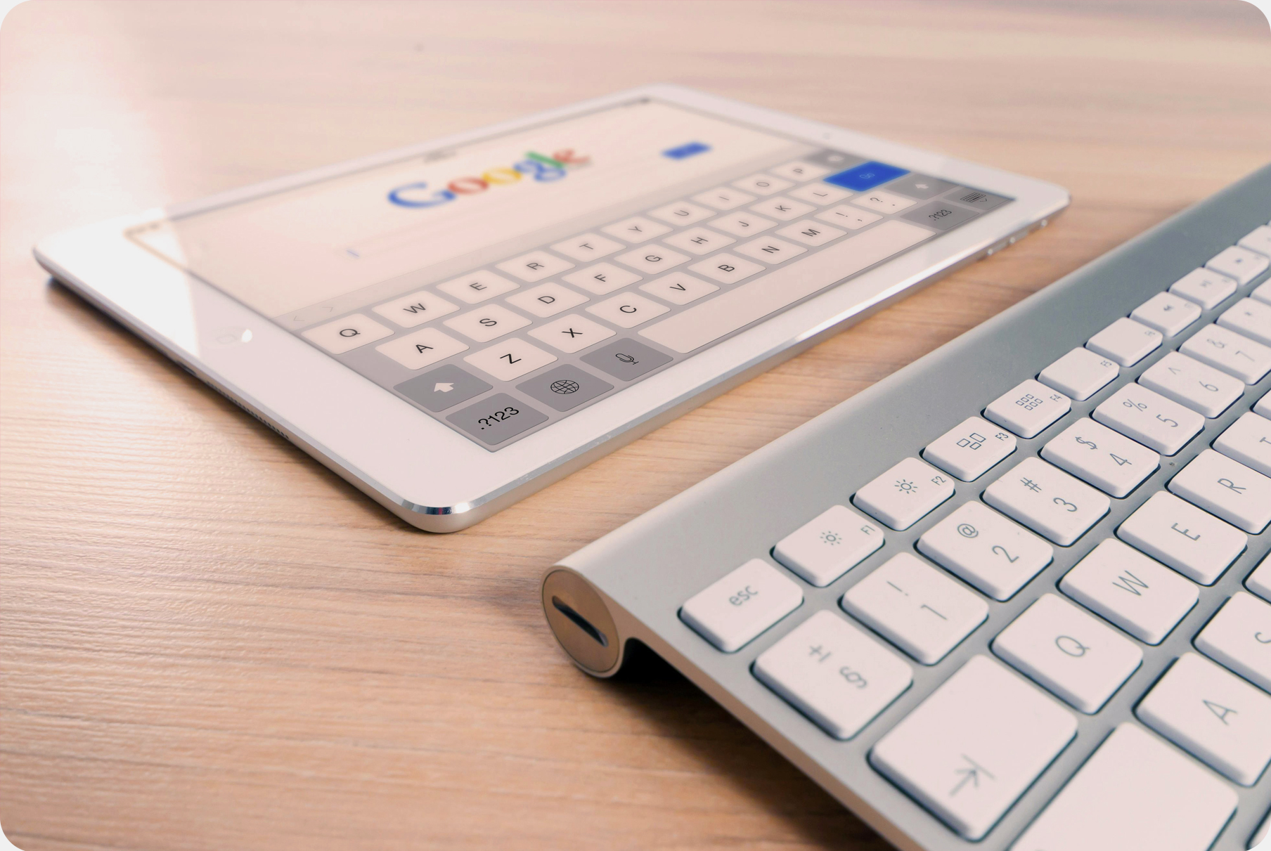 Agencia SEO en Sevilla