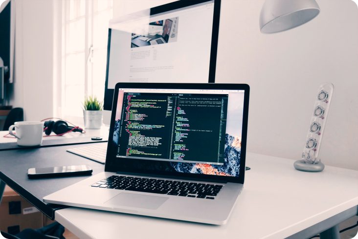 Agencia de diseño web en Sevilla