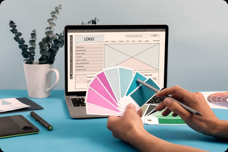 Colores Pantone Maraca Sevilla